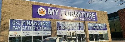 The Furniture